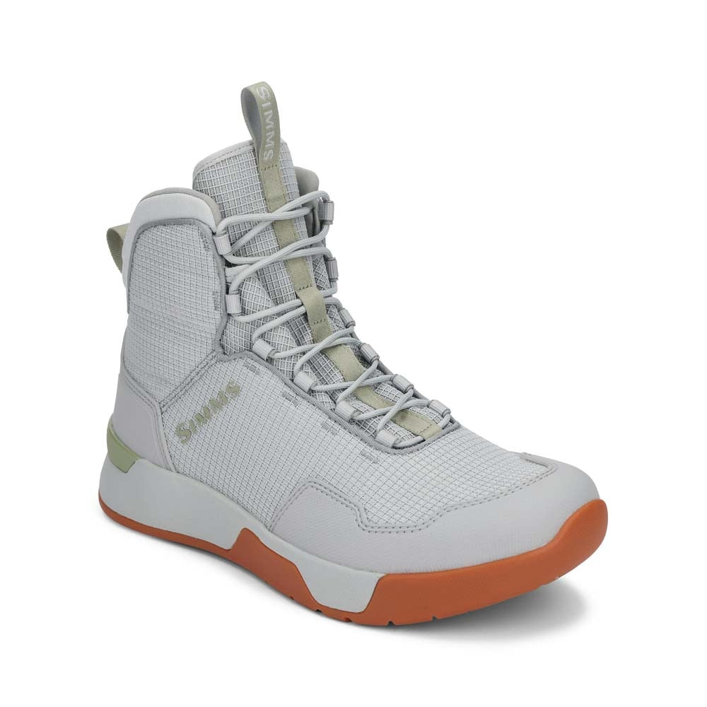 Simms Flats Sneaker Men's in Cinder