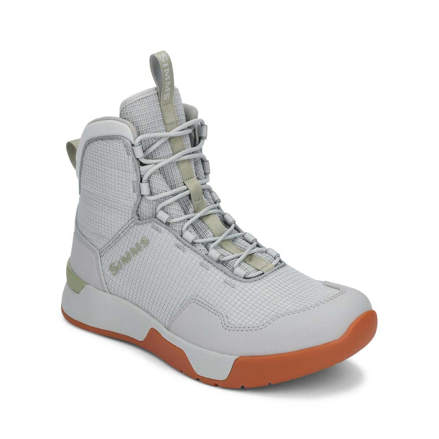 Simms Flats Sneaker Men's in Cinder