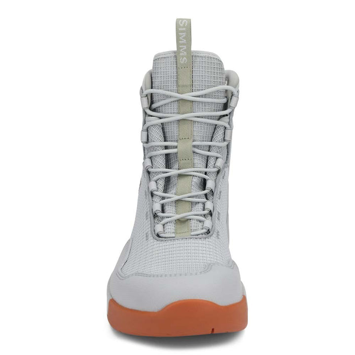 Simms Flats Sneaker Men's in Cinder