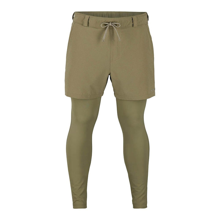 Simms Latitude BiComp Bottom Men's in Bay Leaf