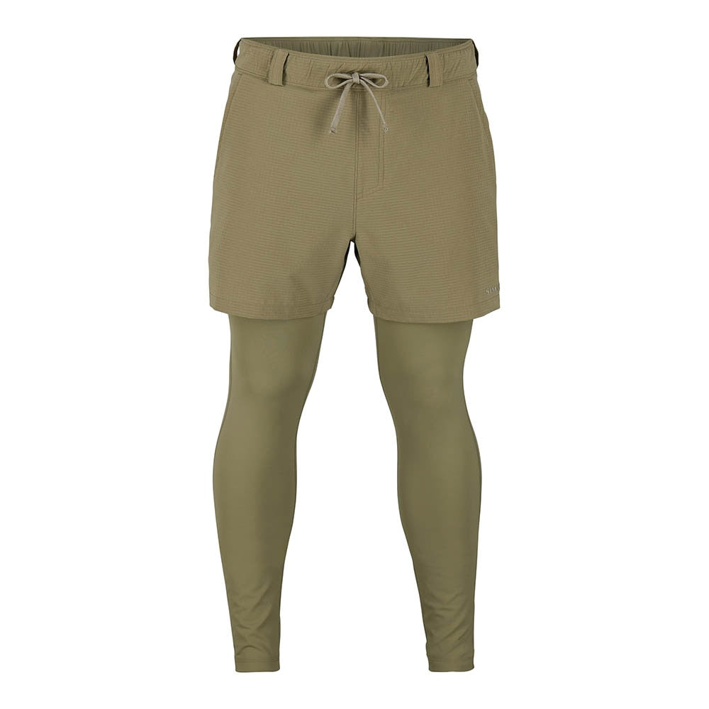 Simms Latitude BiComp Bottom Men's in Bay Leaf