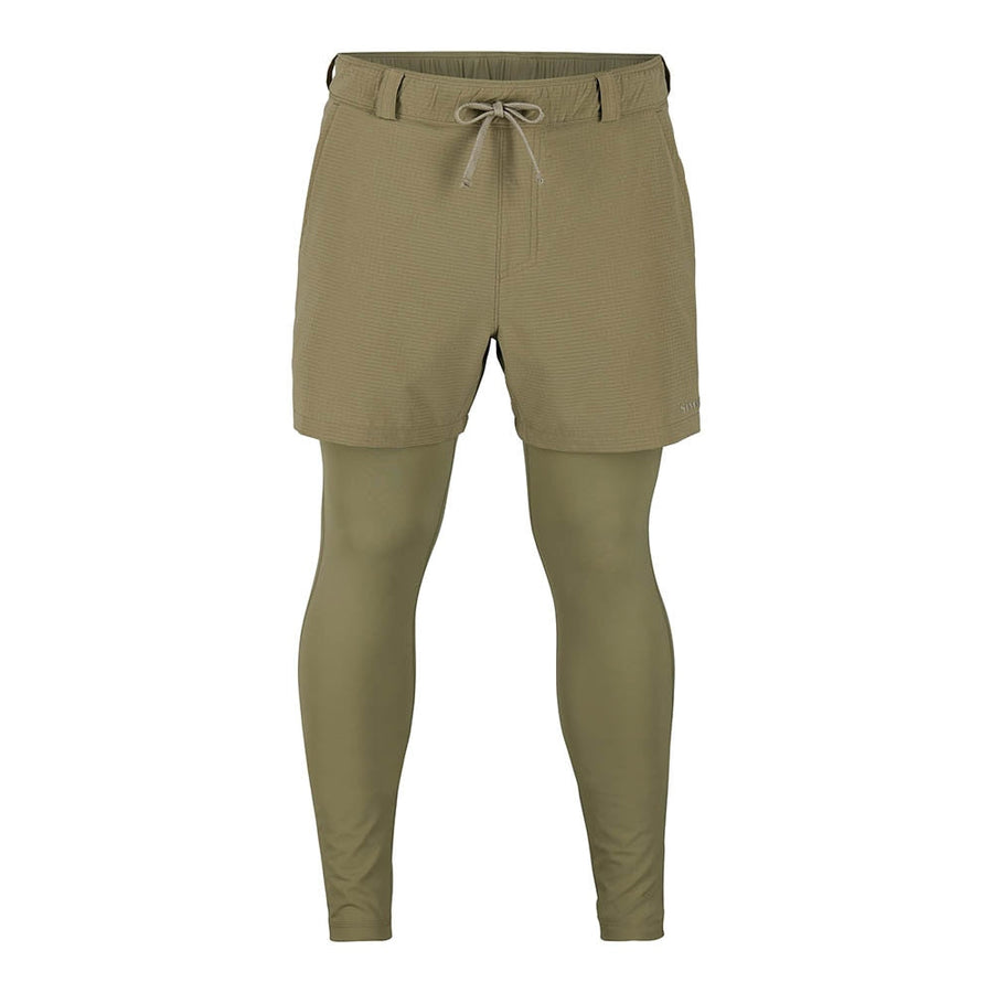 Simms Latitude BiComp Bottom Men's in Bay Leaf