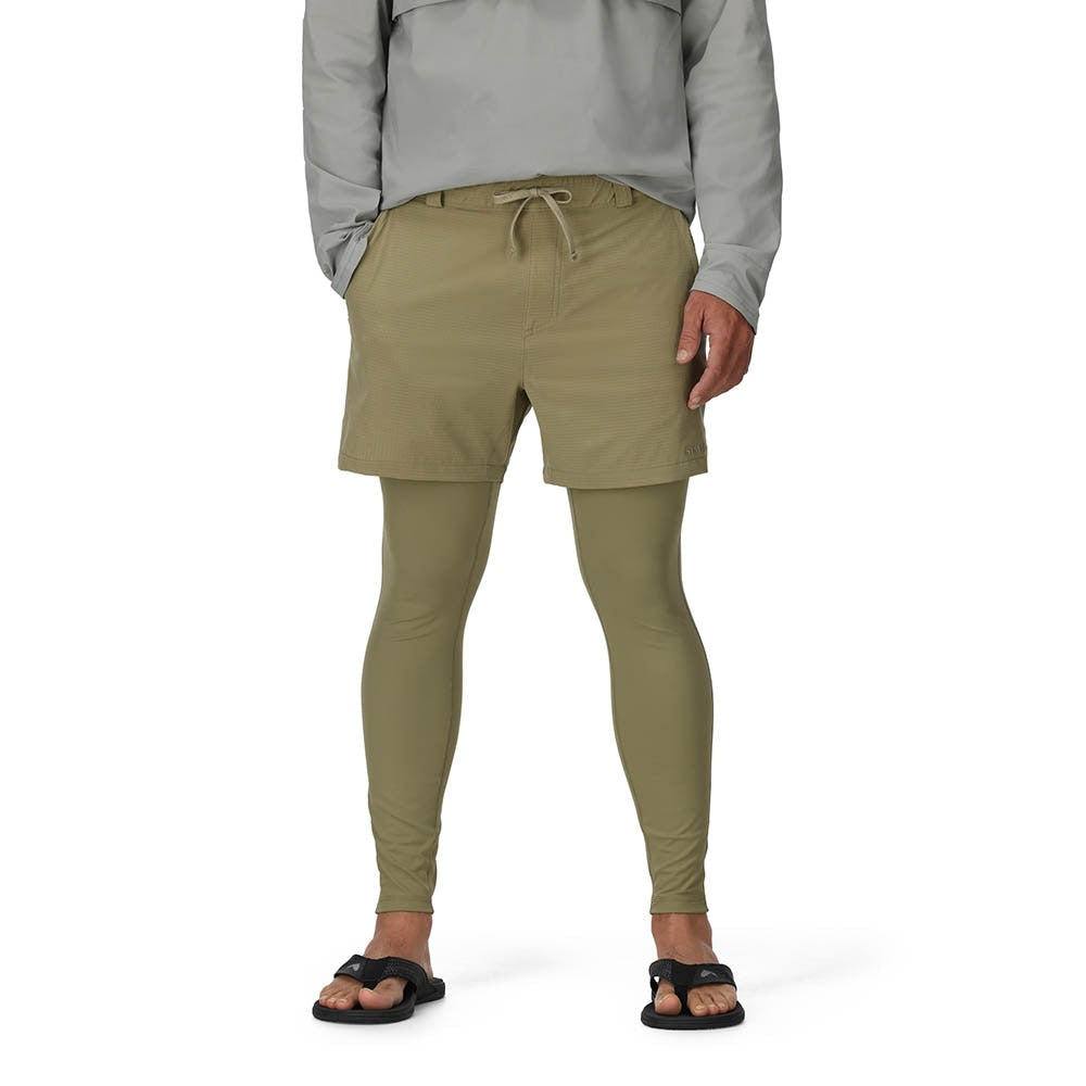 Simms Latitude BiComp Bottom Men's in Bay Leaf