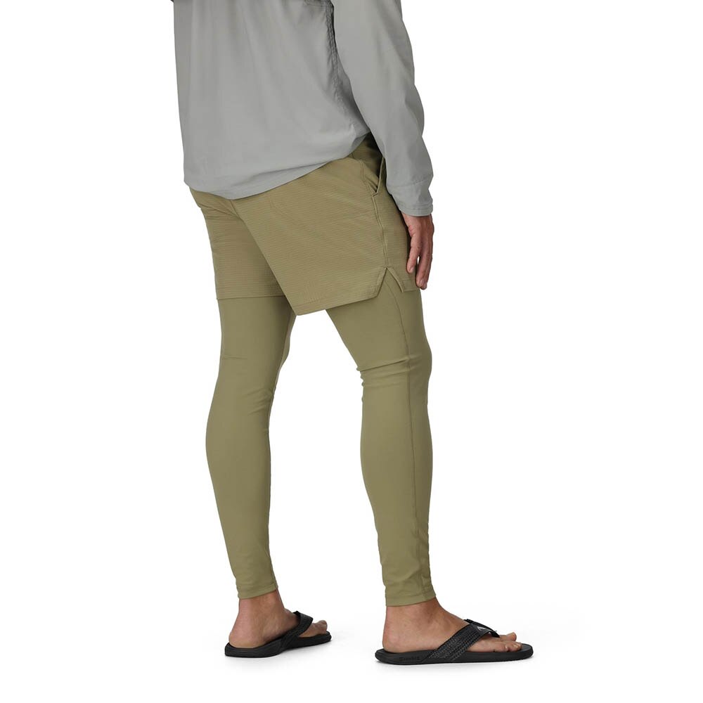 Simms Latitude BiComp Bottom Men's in Bay Leaf