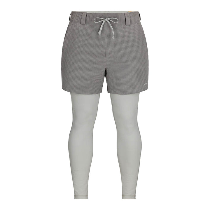 Simms Latitude BiComp Bottom Men's in Steel and Cinder