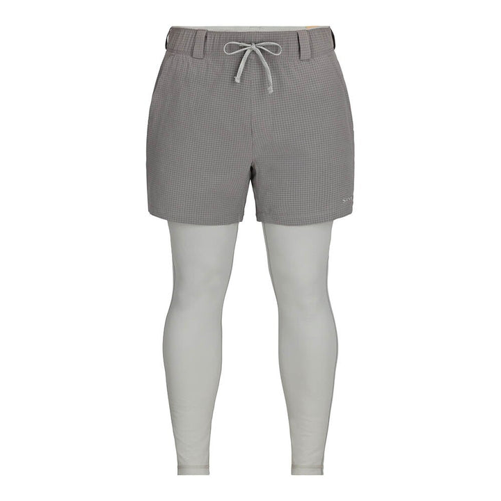 Simms Latitude BiComp Bottom Men's in Steel and Cinder