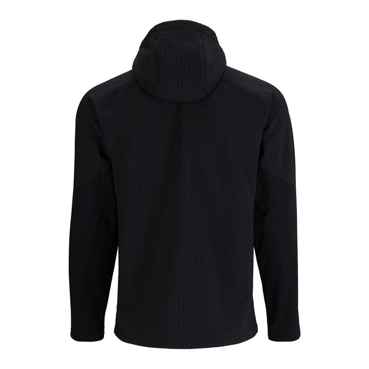Simms Confluence Hoody Men's in Black