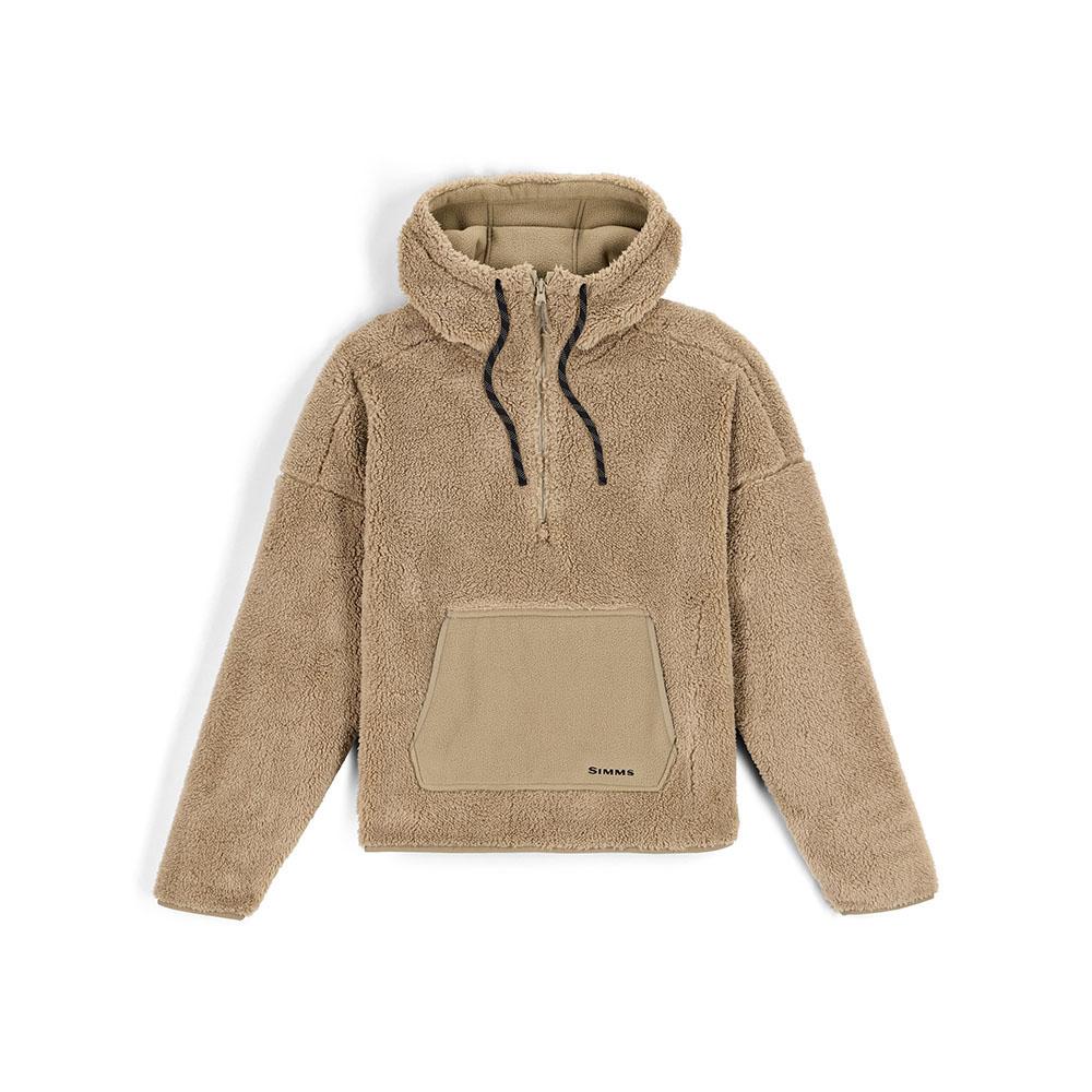 Simms Coldweather Fleece Women's in Stone