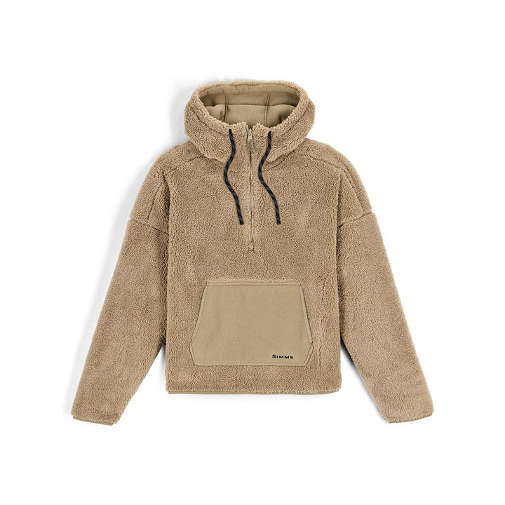 Simms Coldweather Fleece Women's in Stone