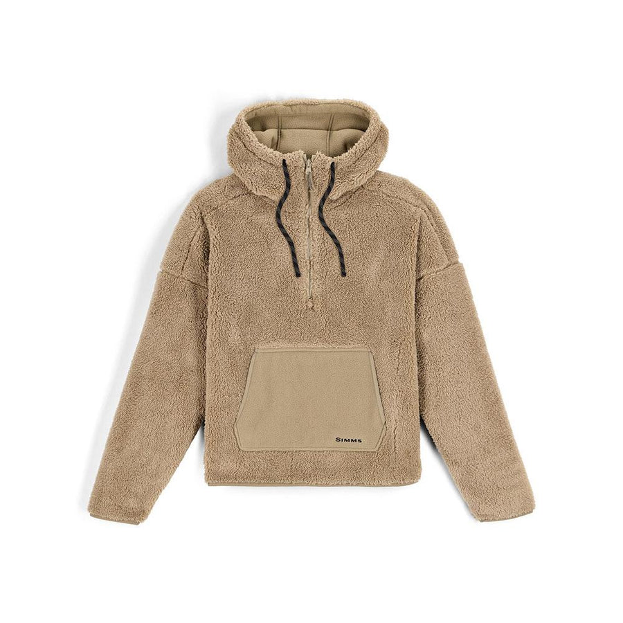 Simms Coldweather Fleece Women's in Stone