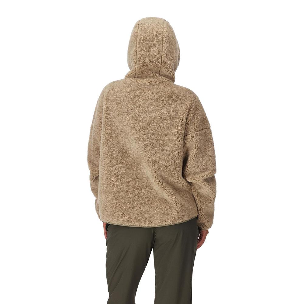 Simms Coldweather Fleece Women's in Stone