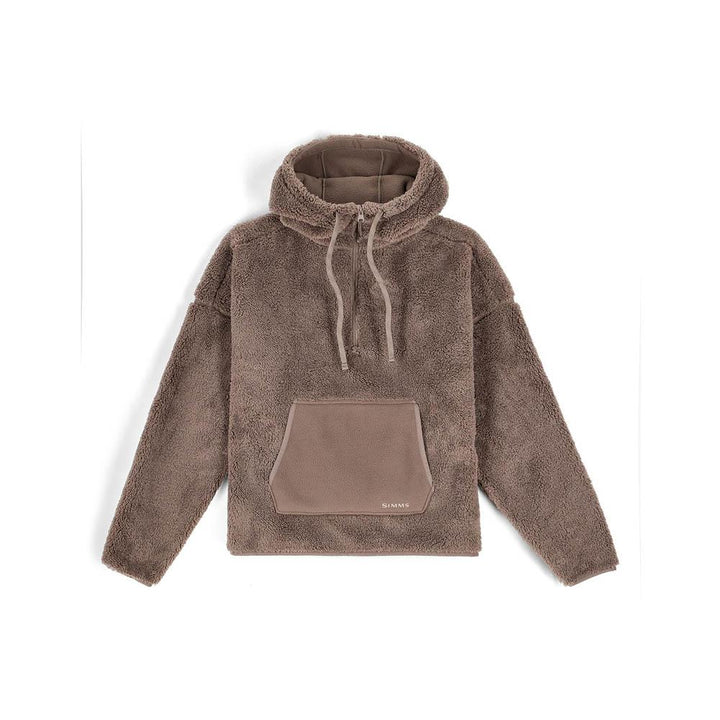 Simms Coldweather Fleece Women's in Sturgeon