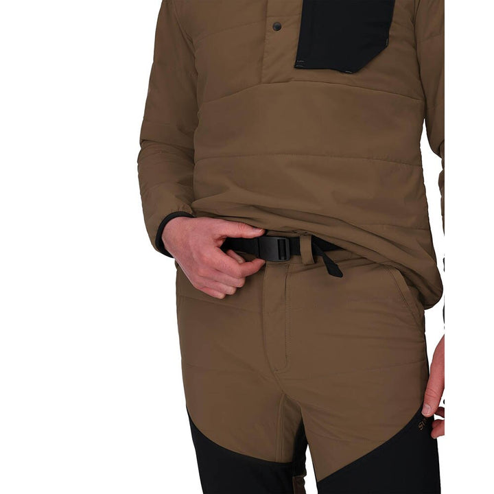 Simms Midstream Pant Men's in Jasper