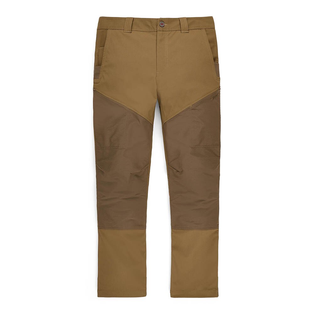 Simms Confluence Pant Men's in Driftwood