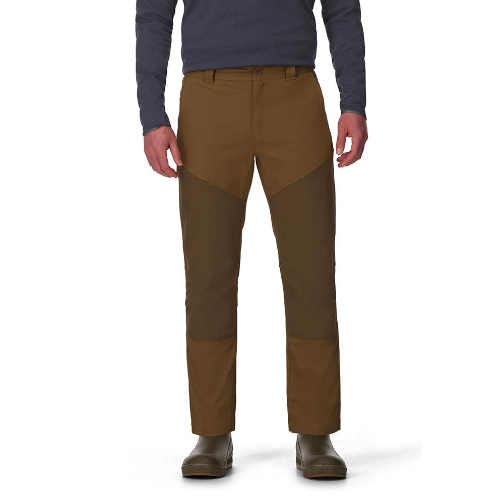 Simms Confluence Pant Men's in Driftwood