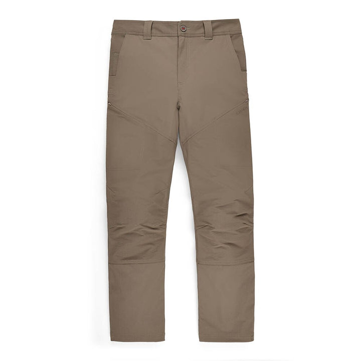 Simms Confluence Pant Men's in Sturgeon