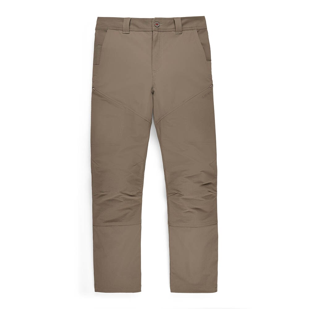 Simms Confluence Pant Men's in Sturgeon