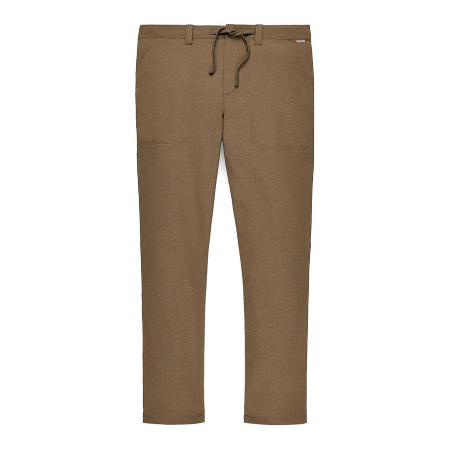 Simms Wanaka Pant Men's in Jasper