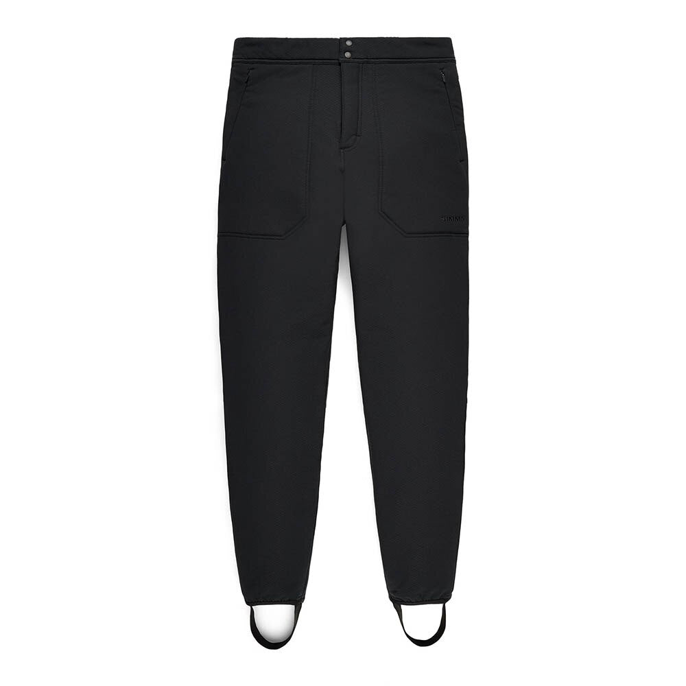 Simms Strata 330 Bottom Men's in Black