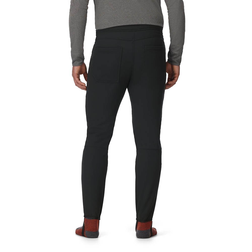 Simms Strata 330 Bottom Men's in Black