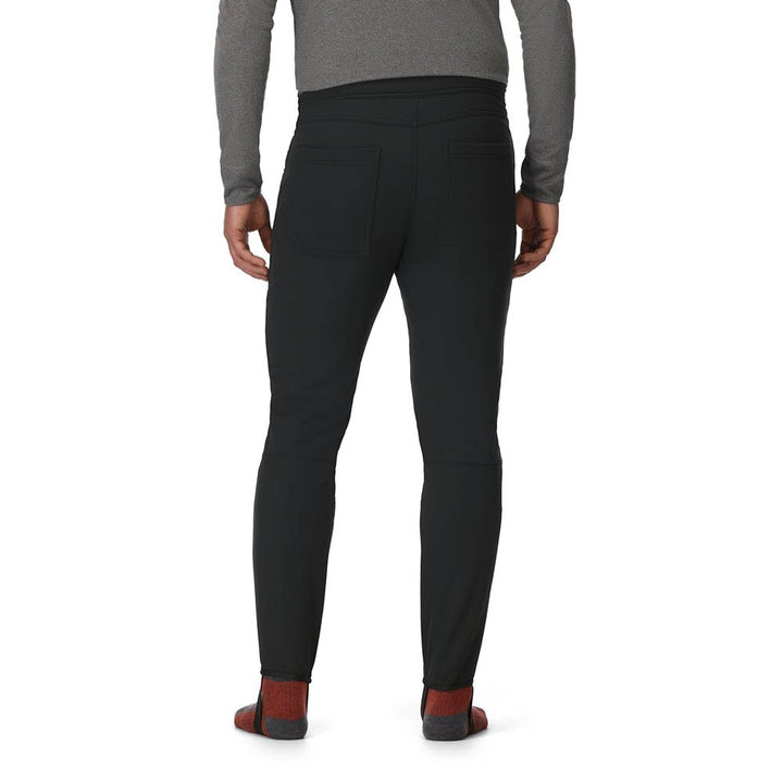 Simms Strata 330 Bottom Men's in Black