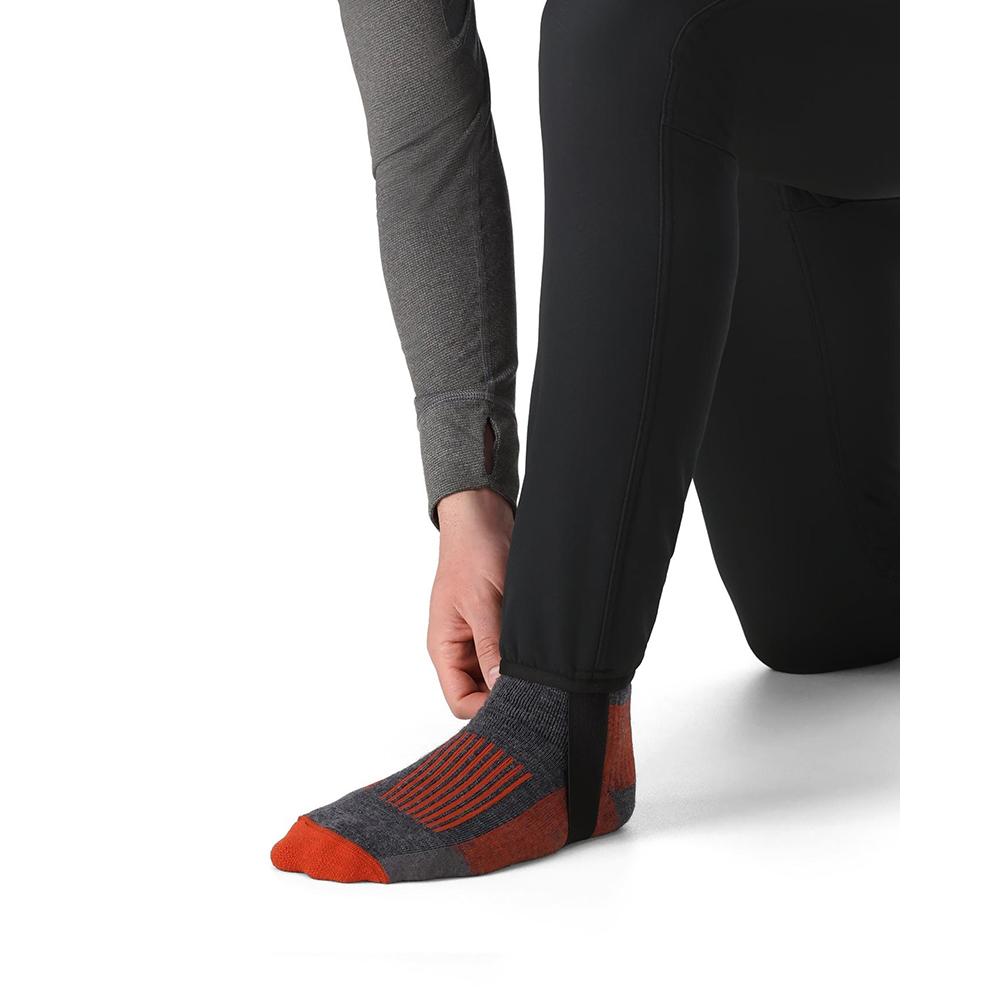 Simms Strata 330 Bottom Men's in Black