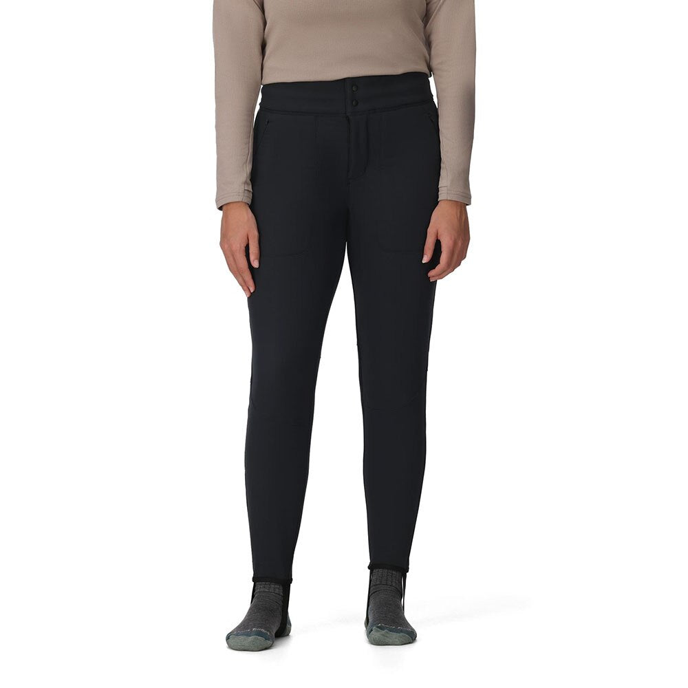 Simms Strata 330 Bottom Women's in Black