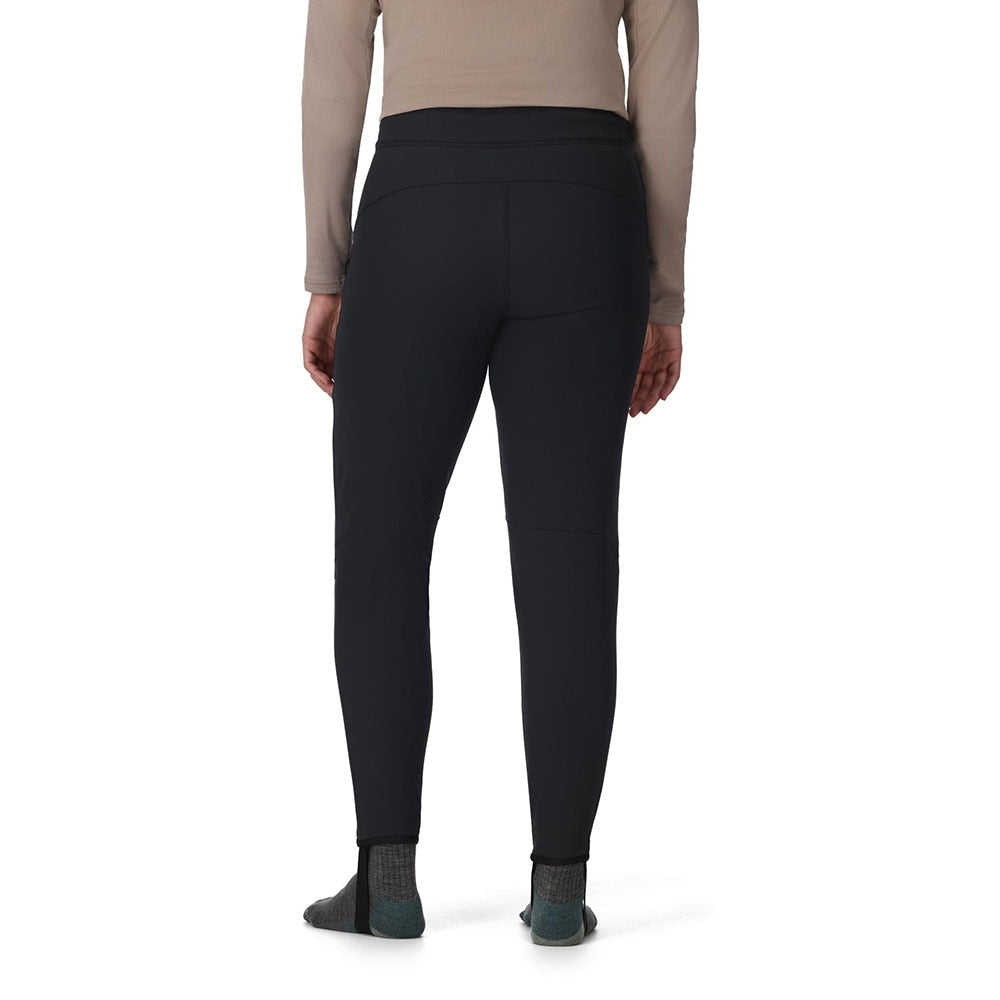 Simms Strata 330 Bottom Women's in Black