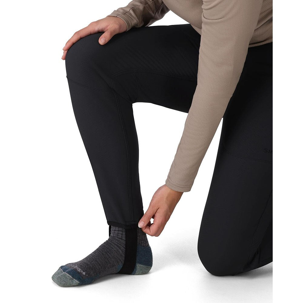 Simms Strata 330 Bottom Women's in Black