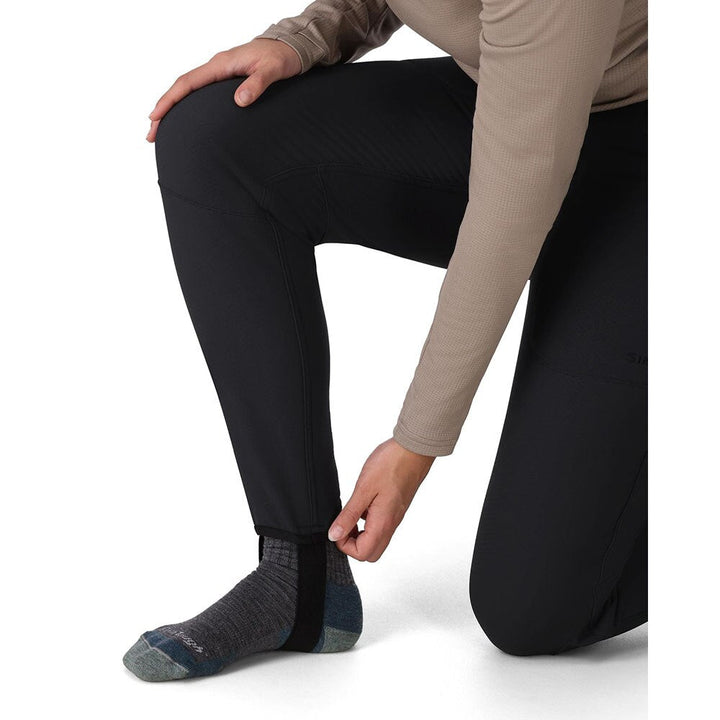 Simms Strata 330 Bottom Women's in Black