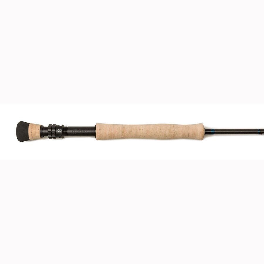 Colored Fly Rods Scott Fly Rods Sector Fly Rod – VAIL VALLEY ANGLERS
