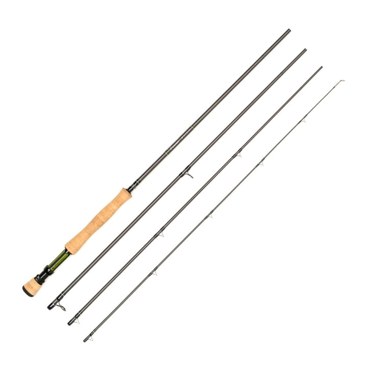Colored Fly Rods Scott Session Fly Rod – VAIL VALLEY ANGLERS