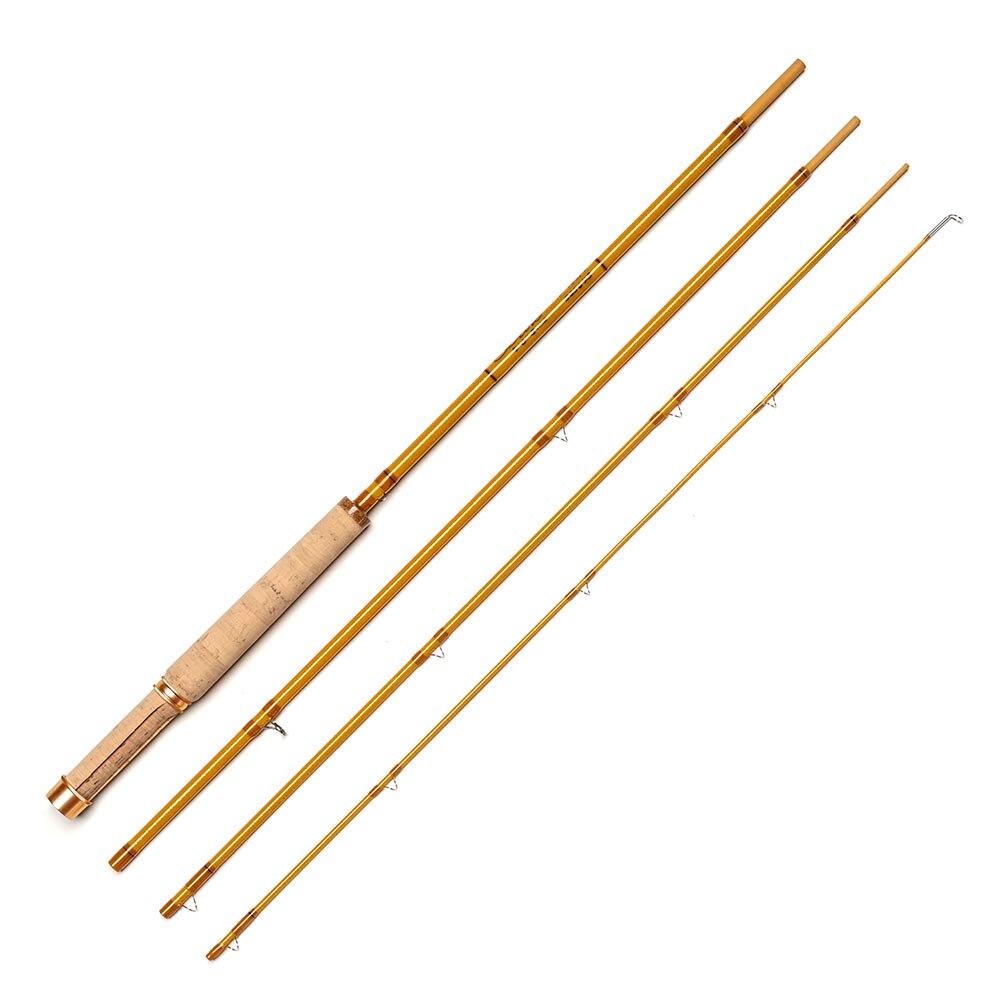 Scott F Fly Rod 50th Anniversary Edition