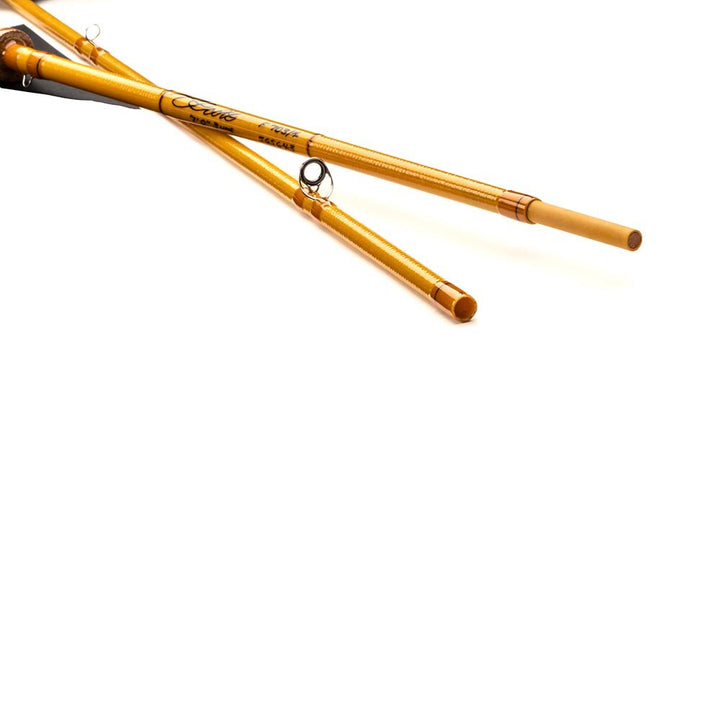 Scott F Fly Rod 50th Anniversary Edition