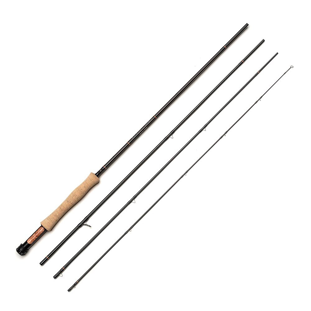 Scott Radian Fly Rod 50th Anniversary