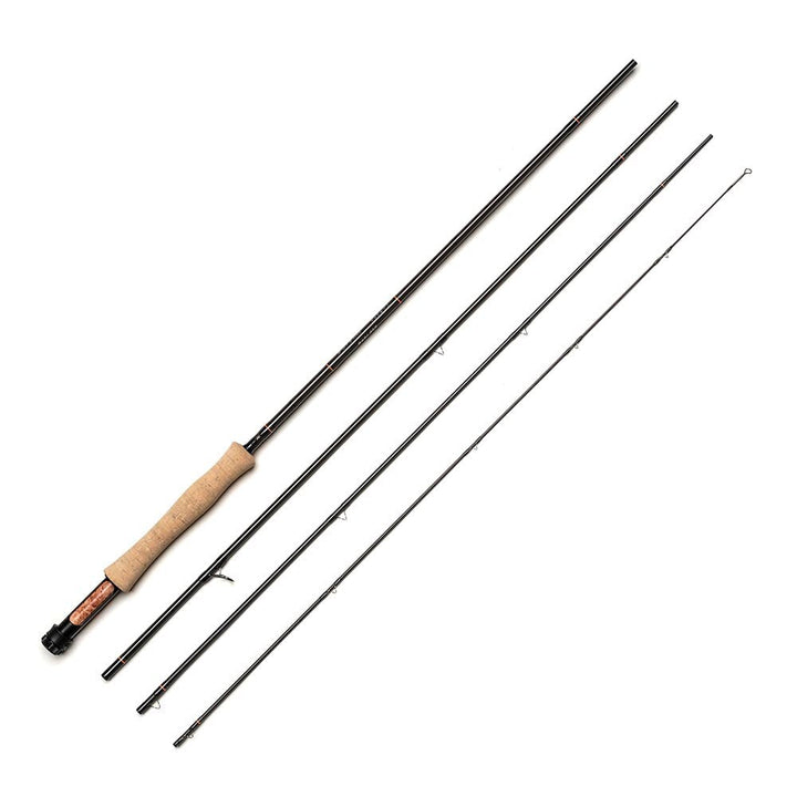 Scott Radian Fly Rod 50th Anniversary