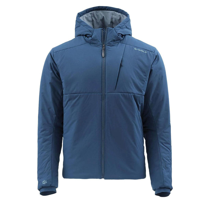 Skwala Fusion 3/2 Puffy Jacket Men's in Midnight