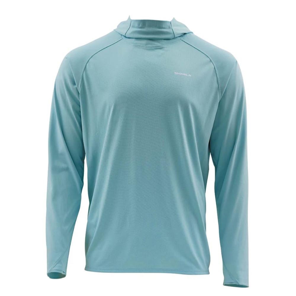 Skwala Sol Tropic Hoody Men's in Stillwater