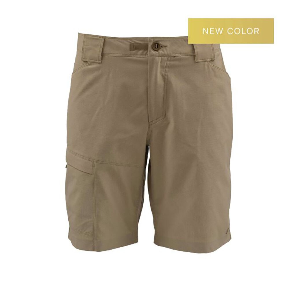 Skwala Sol Short Men's in Coyote