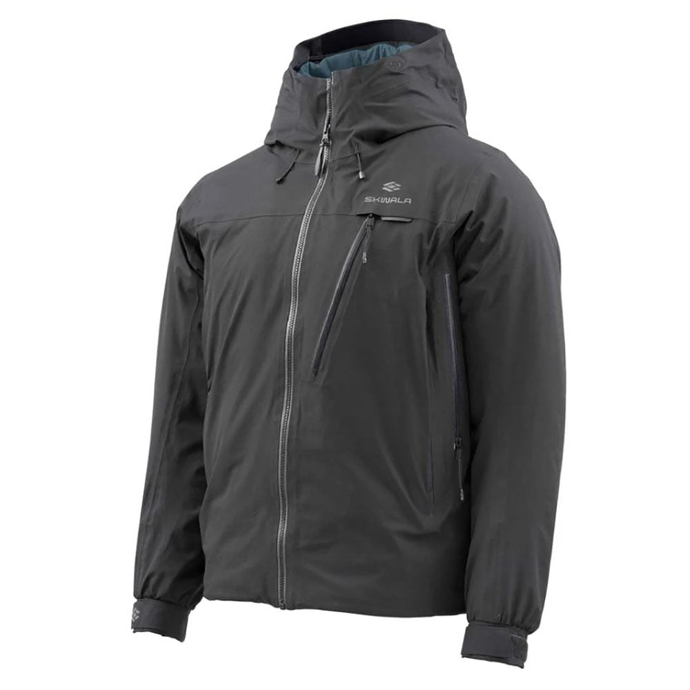 Skwala RS Outpost Jacket Men's in Black