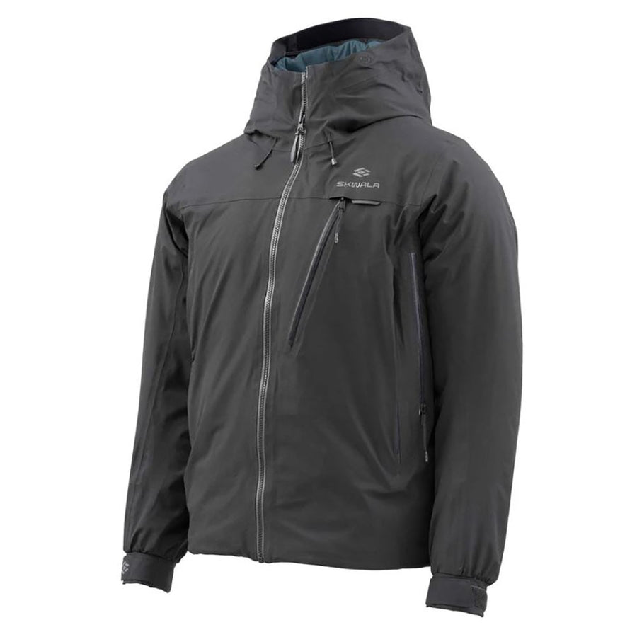 Skwala RS Outpost Jacket Men's in Black