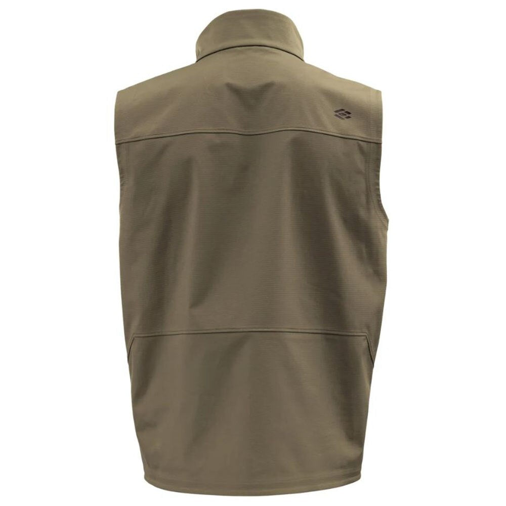 Skwala Backeddy Vest Men's in Earth