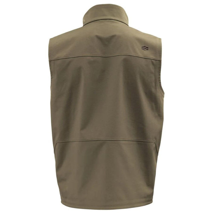 Skwala Backeddy Vest Men's in Earth