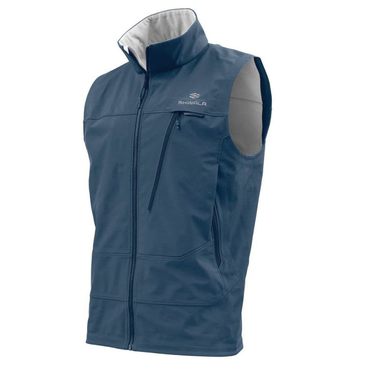 Skwala Backeddy Vest Men's in Eclipse