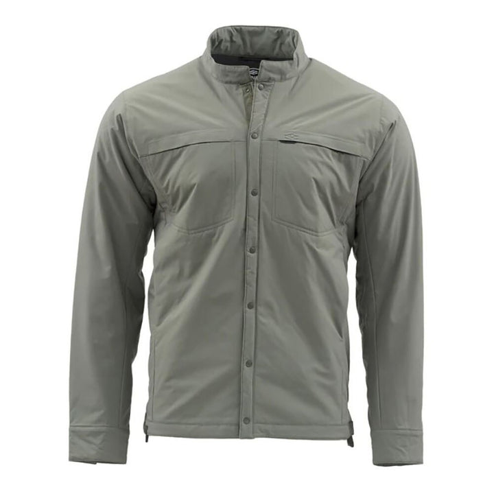 Skwala Fusion Snap Shirt Men's in Tent