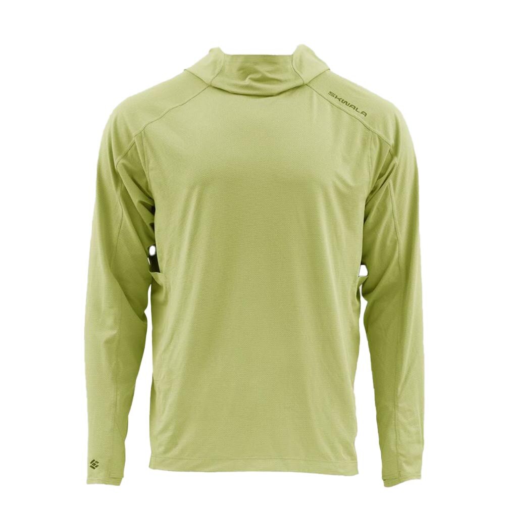 Skwala Sol Defense Hoody Men's in Reed