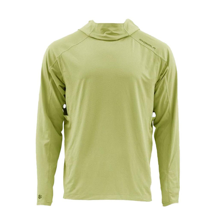 Skwala Sol Defense Hoody Men's in Reed