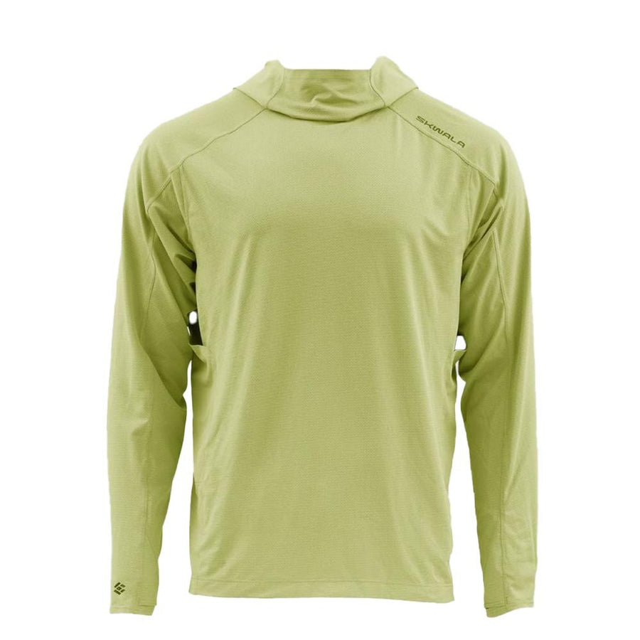 Skwala Sol Defense Hoody Men's in Reed