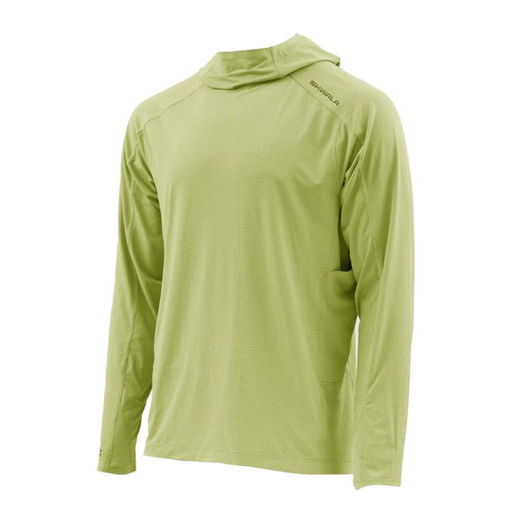 Skwala Sol Defense Hoody Men's in Reed