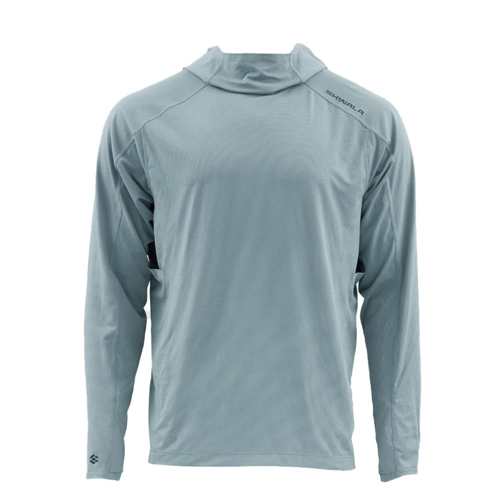 Skwala Sol Defense Hoody Men's in Slate